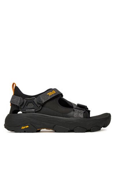 TEVA Men's Sandals black TEVA-1164770 BLK