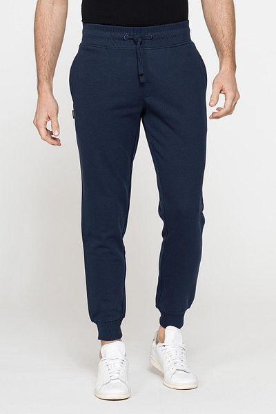 Carrera Jeans JOGGERS IN LIGHTWEIGHT FLEECE