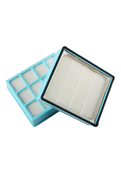 Magic Bags Filtru Hepa - FC8147 - FC8148 - FC8144 - FC8146 - FC8142 - FC8141 ...