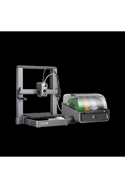 Creality Hi Combo 3D Yazıcı