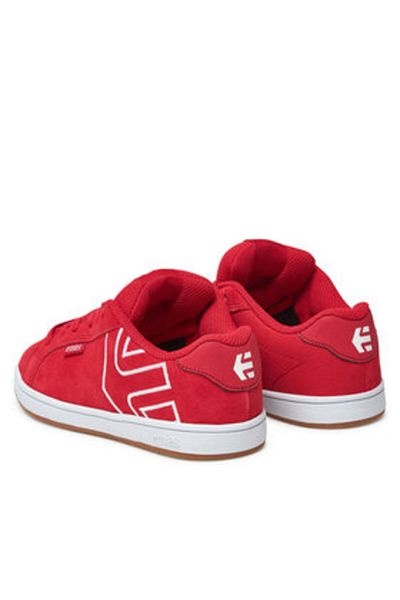 Etnies Boy Sneakers red ETNIES-4301000150 616 RED/WHITE