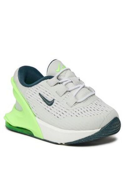 Nike Boy Sneakers gray NIKE-DV1970 006