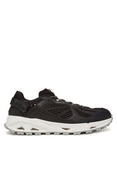 Jack Wolfskin Geacă de drumeție pentru bărbați, neagră, JACK WOLFSKIN-A64081 6350 PHANTOM