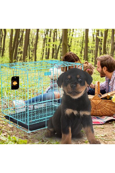 KidLe Cat Cage Dog Cage Pet Cage