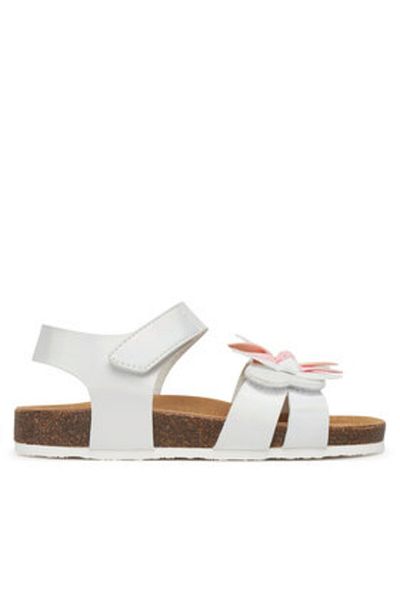 Primigi Girl Sandals white PRIMIGI-7934700 M BIANCO