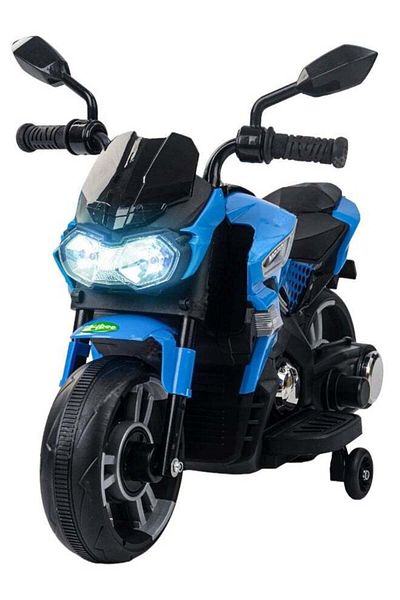 Rally Stylish Electric Bike For Kids Age 3+ Premium Quality Rich Design