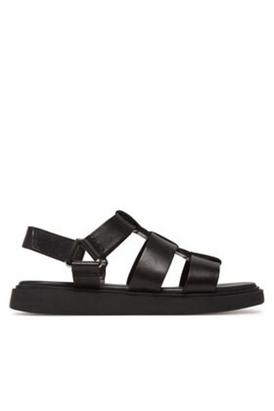 Vagabond Women's Sandals black VAGABOND-CONNIE 5957-101-20 BLACK