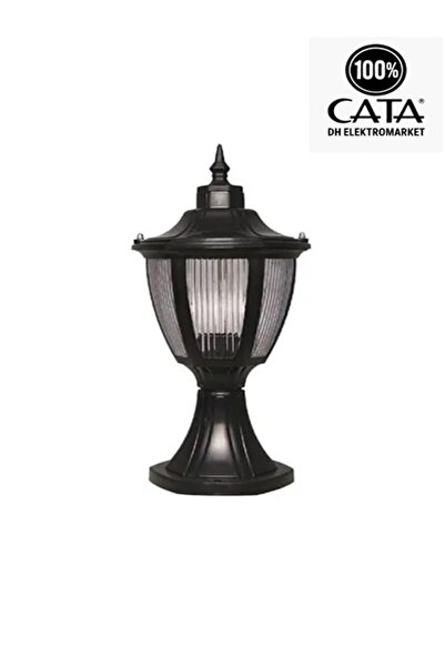 Cata Bahçe Set Üstü Armatür E27 Duy Cata Ct 7111