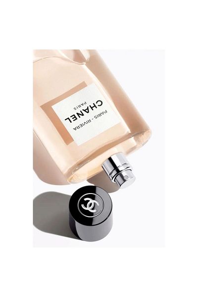Chanel Chanel Paris - Riviera Eau de Toilette 125 ml