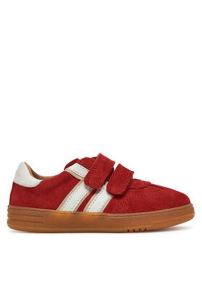 Froddo Boy Sneakers red FRODDO-G3130269-1 RED M