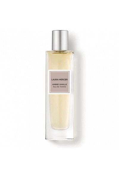 Laura Mercier لورا مارسيه عطر عنبر فانيلا 50مل