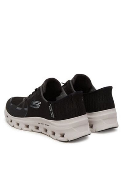 SKECHERS Women's Sneakers Black SKECHERS-150420 BKCC