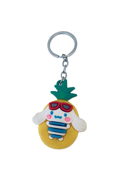 Kcrhome Cinnamoroll keychain
