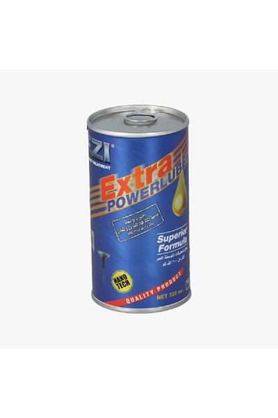EZI Superior Engine Treatment Formula