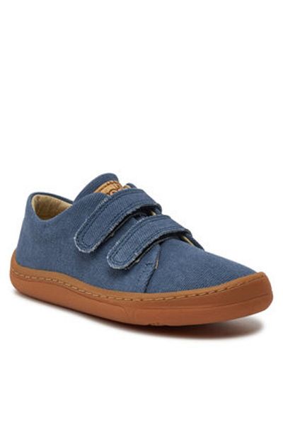 Froddo Teniși albaștri pentru băieți FRODDO-G3130248 BLUE S
