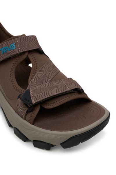 TEVA Men's Sandals brown TEVA-1164770 BIS