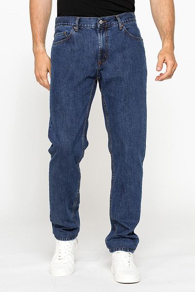 Carrera Jeans JEANS BĂRBAȚI CU 5 BUZUNARE MOD. 700 DENIM OLD STYLE 13.5 oz.