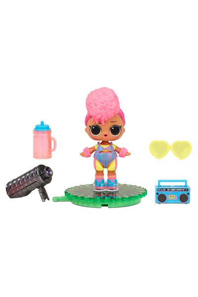 L.O.L. SURPRISE Dance Tots Assortred