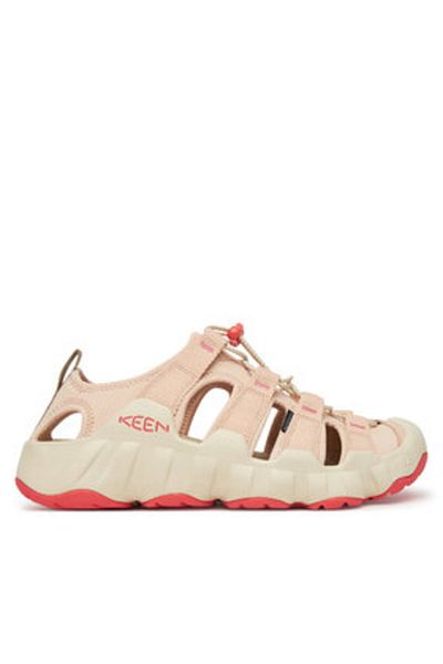 Keen Women's Sandals pink KEEN-1030858 CAMEO ROSE/DUBARRY