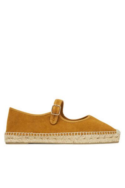 Castaner Women's Espadrilles brown CASTANER-025755-1005 AMBAR
