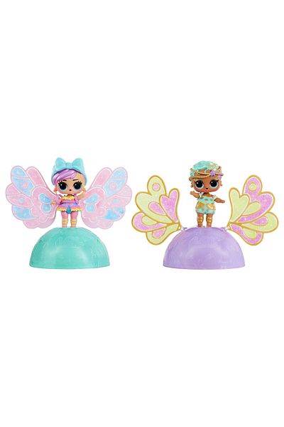 L.O.L. SURPRISE LOL Surprise Fairy Tots Assorted