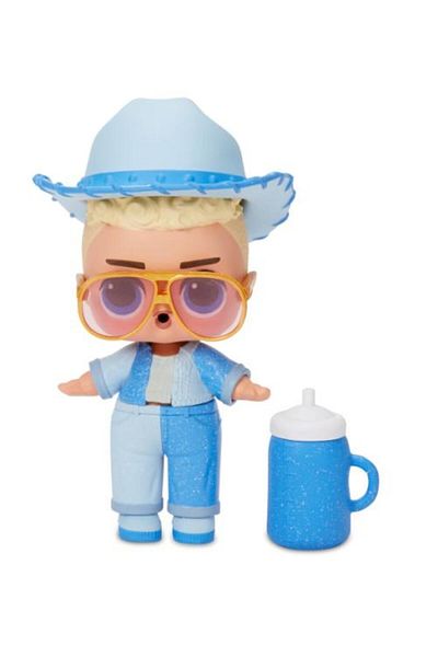 L.O.L. SURPRISE Boys Assorted