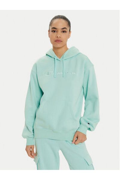 Champion Hanorac pentru femei 117581 Verde