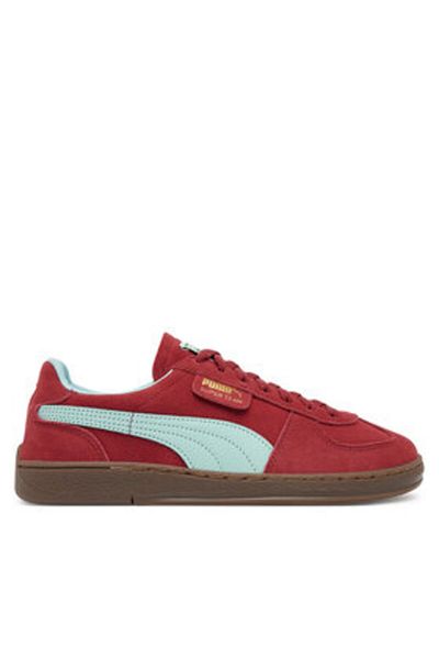 Puma Women's, Men's, Unisex Sneakers red PUMA SPORTSTYLE-398528 08
