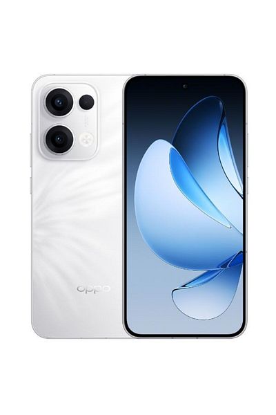 OPPO Oppo Reno 13 5G | 12GB RAM 512GB Storage | Plume White