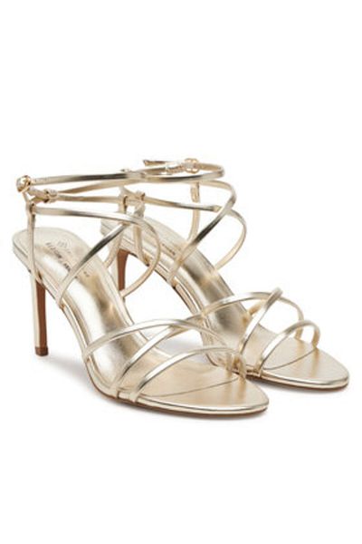Call it Spring Sandale damă aurii CALL IT SPRING-13942494 710 GOLD