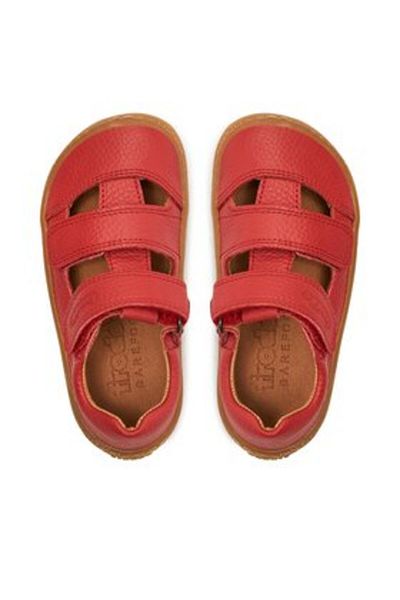 Froddo Boy, Girl, Unisex Child Sandals red FRODDO-G3150266-5 RED S