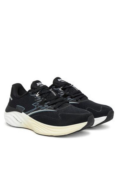 Joma Pantofi de alergare pentru femei negri JOMA-RR60LS2501 NEGRU
