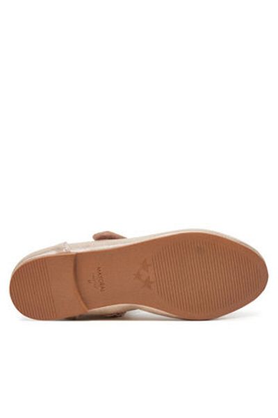 MAYORAL Balerine roz pentru fete MAYORAL-45624 55 PINK GOLD