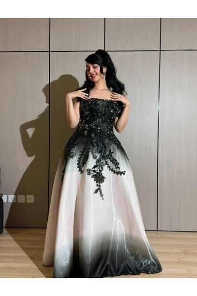 Generic Mystery Nights Dress
