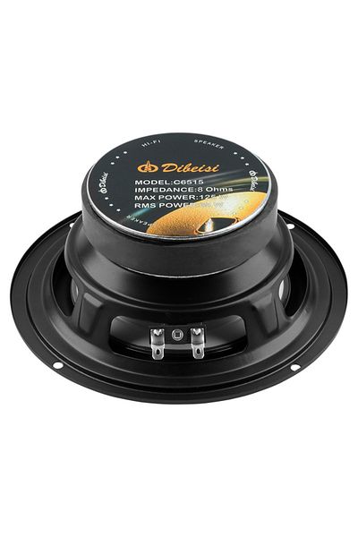 Dibeisi Speaker Dbs C6515/8 Ohm 6.5 Inch