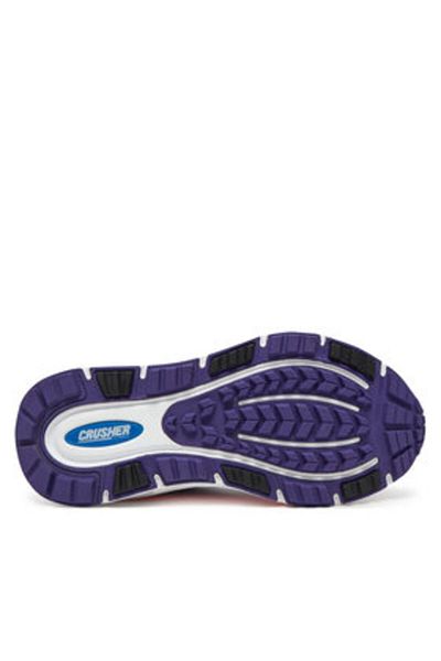 EA7 Emporio Armani Teniși bărbați violet EA7 EMPORIO ARMANI-X8X177 XK381 U480 PRISM VIOLET+BLK+F.