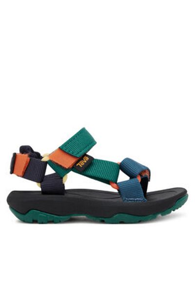 TEVA Boy Sandals multicolor TEVA-1019390T BCMLT