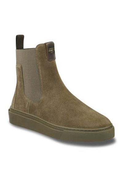 Gant Women's Chelsea boots brown GANT-29553660 G135 DESERT BROWN