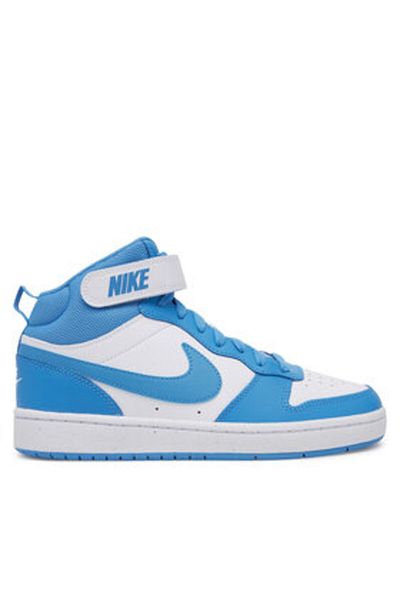 Nike Boy, Girl, Unisex Child Sneakers white NIKE-CD7782 123