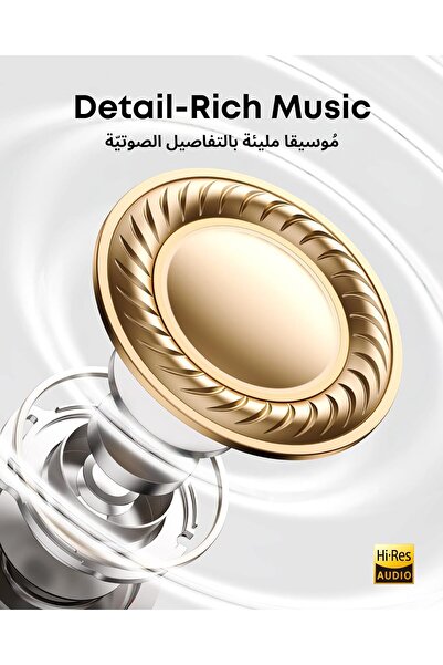 Generic Anker Soundcore Life Q30 Hybrid Active Noise Cancelling Over-Ear Headphones