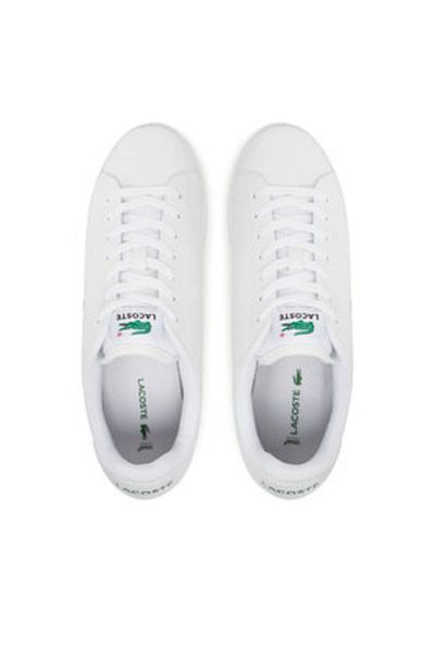 Lacoste Men's Sneakers white LACOSTE-749SMA0035 21G WHT/WHT