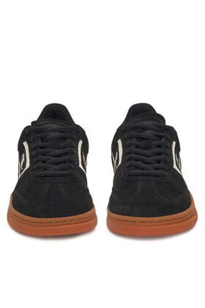 Champion Teniși negri pentru femei CHAMPION-CL78 S S11759-KK006 Negru