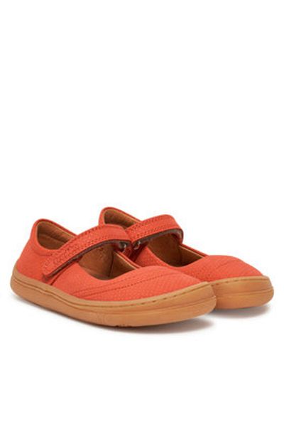 Froddo Girl Ballerina red FRODDO-G3140184-7 CORAL S
