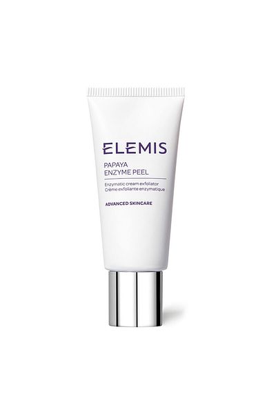 Elemis Papaya Enzyme Peel Peeling Helps to Renew and Purify the Skin 50ml
