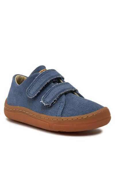 Froddo Teniși albaștri pentru băieți FRODDO-G3130248 BLUE M