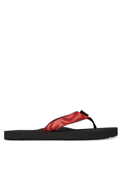 TEVA Women's Flip-Flops red TEVA-4198 NFD