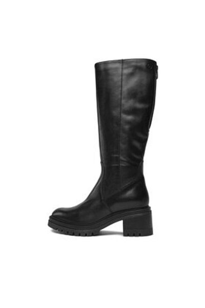 Tamaris Women's Boots black TAMARIS-1-1-25547-41 001