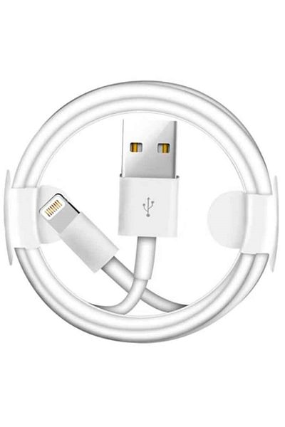 DAO DAO charging/data cable compatible with Apple Lightning, 480mbps transfer, 2A fast-charge, 1m