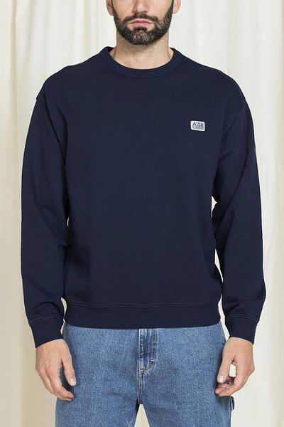 Carrera Jeans CARRERA REPLICA BOXY FIT CREWNECK SWEATSHIRT