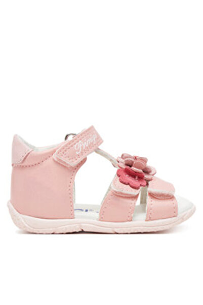 Primigi Sandale roz pentru fete PRIMIGI-7911800 CORALLO